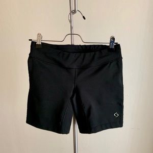 Moving Comfortable - Bike Short